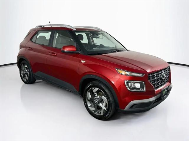 2025 Hyundai Venue SEL for sale in Grand Prairie, TX