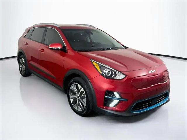 2022 Kia Niro EV S for sale in Grand Prairie, TX