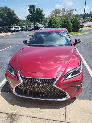 2019 Lexus ES 350 Base for sale in Dawsonville, GA