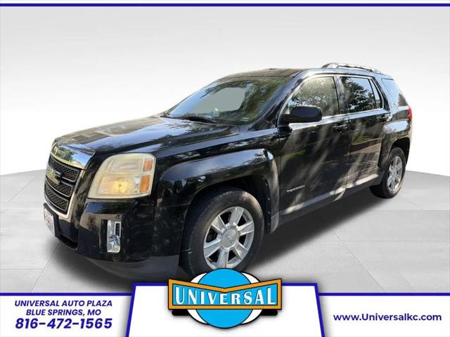 2012 GMC Terrain SLT-1 for sale in Blue Springs, MO