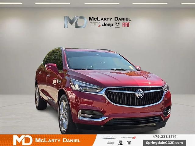 2021 Buick Enclave FWD Premium for sale in Springdale, AR