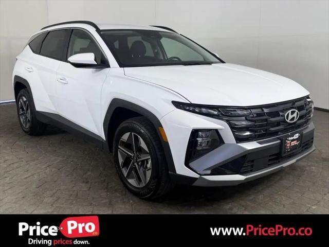 2026 Hyundai Tucson SEL for sale in Maumee, OH