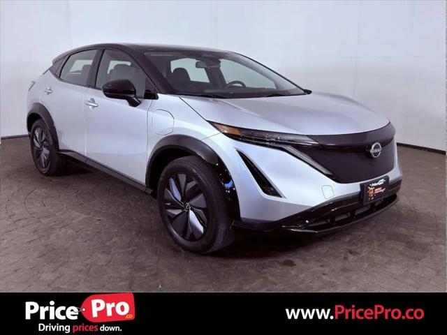 2023 Nissan ARIYA ENGAGE for sale in Maumee, OH