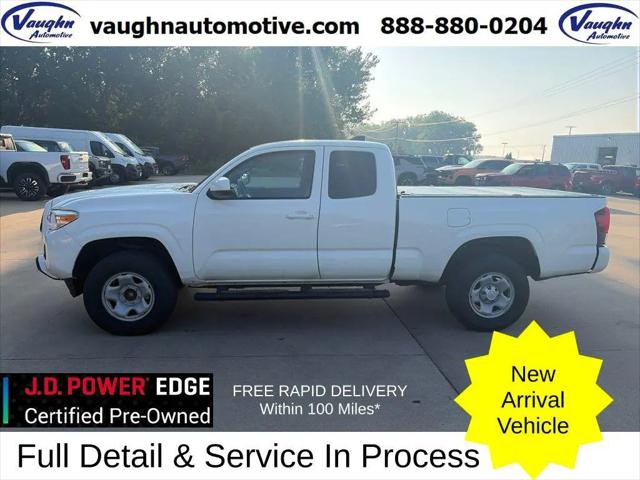 2021 Toyota Tacoma SR for sale in Ottumwa, IA