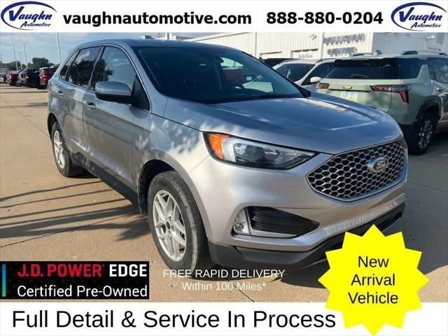 2023 Ford Edge SEL for sale in Ottumwa, IA
