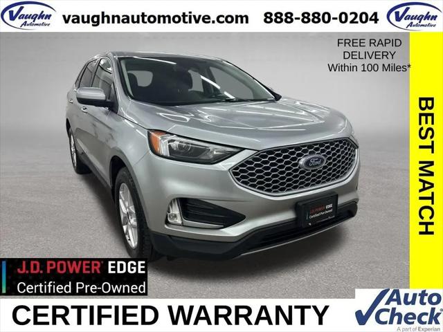 2023 Ford Edge SEL for sale in Ottumwa, IA