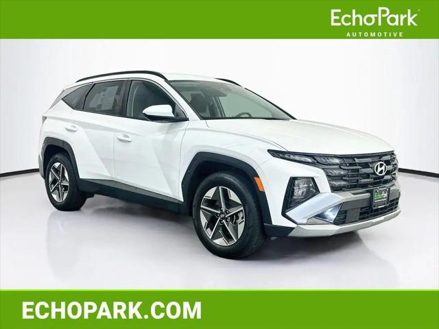 2025 Hyundai Tucson SEL for sale in Thornton, CO