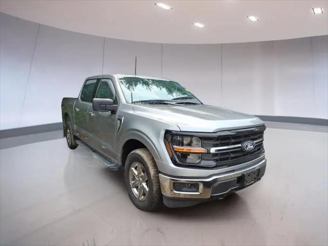 2025 Ford F-150 XLT for sale in Totowa, NJ