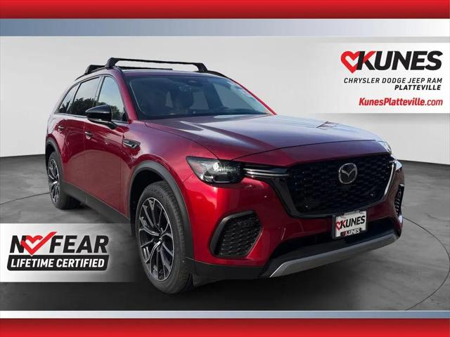 2025 Mazda CX-70 Premium Package for sale in Platteville, WI