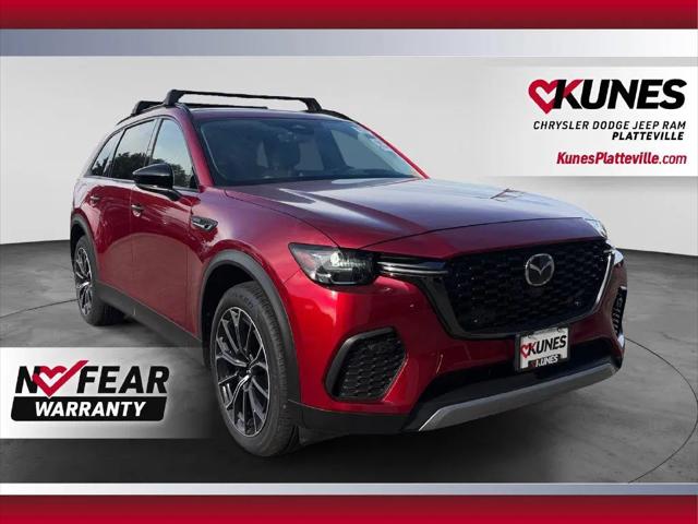 2025 Mazda CX-70 Premium Package for sale in Platteville, WI