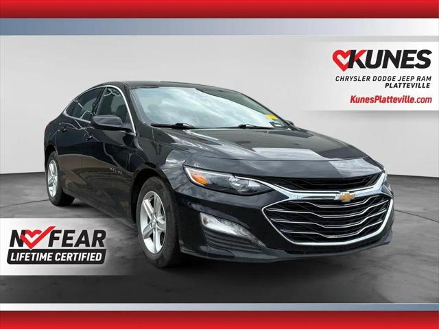2023 Chevrolet Malibu FWD 1LT for sale in Platteville, WI