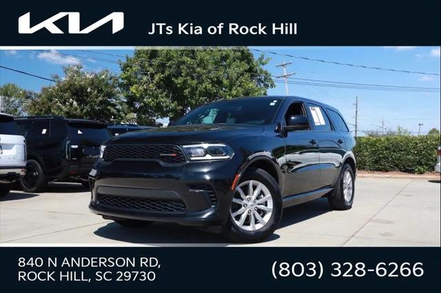 2025 Dodge Durango GT RWD for sale in Rock Hill, SC
