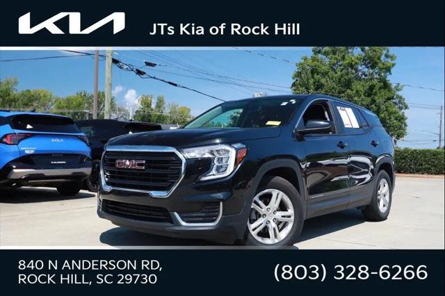 2024 GMC Terrain FWD SLE for sale in Rock Hill, SC