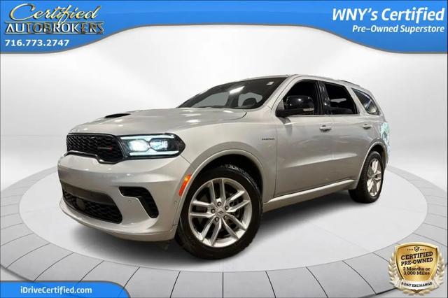 2025 Dodge Durango R/T for sale in Grand Island, NY