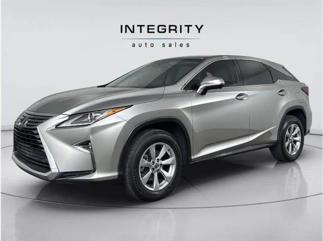 2019 Lexus RX 350 F SPORT for sale in Sacramento, CA