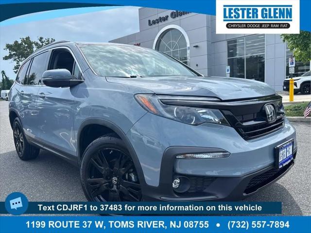 2022 Honda Pilot AWD Special Edition for sale in Toms River, NJ