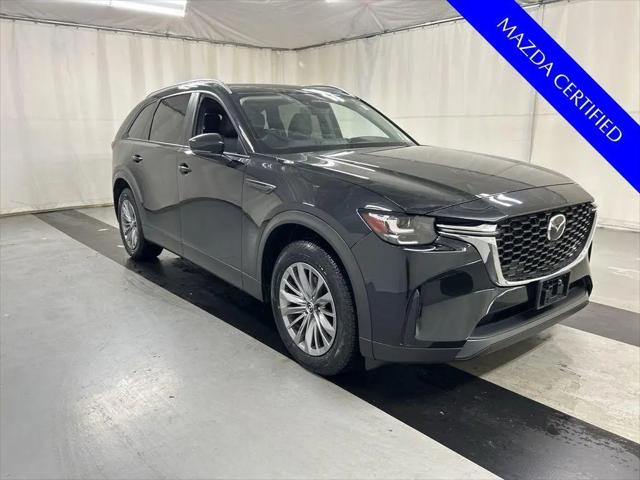 2024 Mazda X-90 3.3 Turbo Select for sale in Cicero, NY