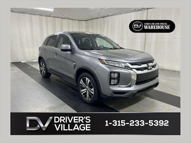 2020 Mitsubishi Outlander Sport 2.0 ES AWC for sale in Cicero, NY