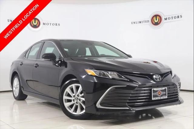 2023 Toyota Camry LE for sale in Westfield, IN