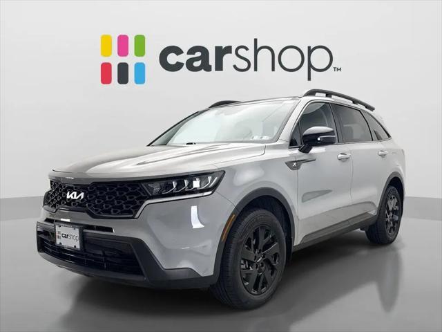 2022 Kia Sorento X-Line S for sale in Chester Springs, PA
