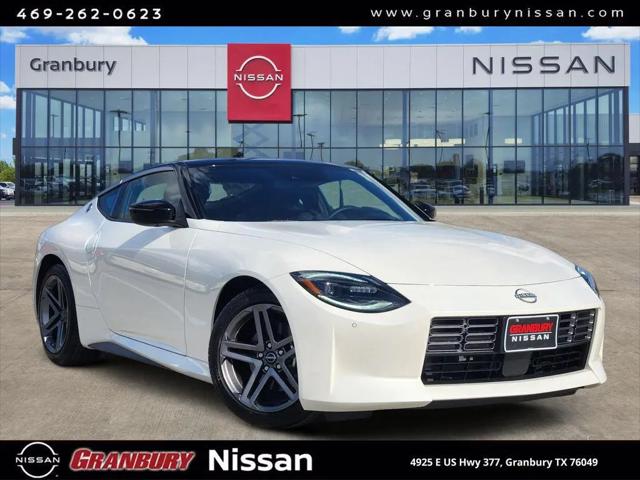 2026 Nissan Z Sport for sale in Granbury, TX