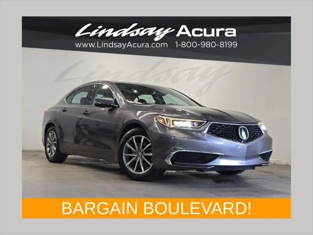 2020 Acura TLX Standard for sale near Columbus, OH