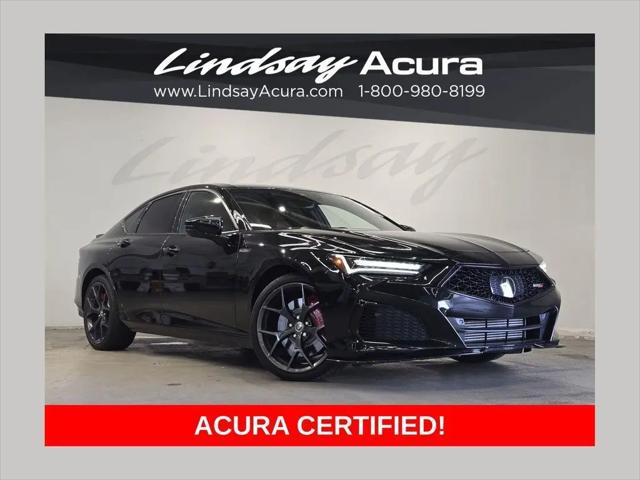 2023 Acura TLX for sale near Columbus, OH