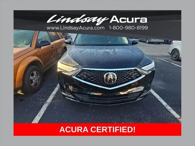 2024 Acura MDX Advance Package for sale in Columbus, OH