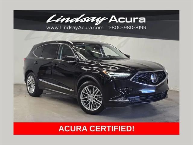 2024 Acura MDX Advance Package for sale in Columbus, OH
