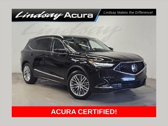 2024 Acura MDX Advance Package for sale in Columbus, OH