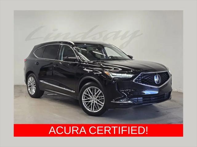 2024 Acura MDX Advance Package for sale in Columbus, OH