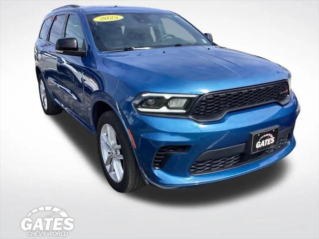 2025 Dodge Durango GT Plus AWD for sale in Mishawaka, IN