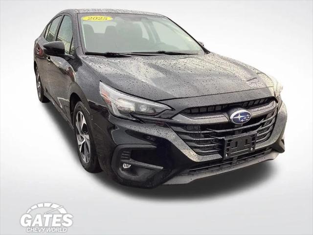 2025 Subaru Legacy Premium for sale in Mishawaka, IN