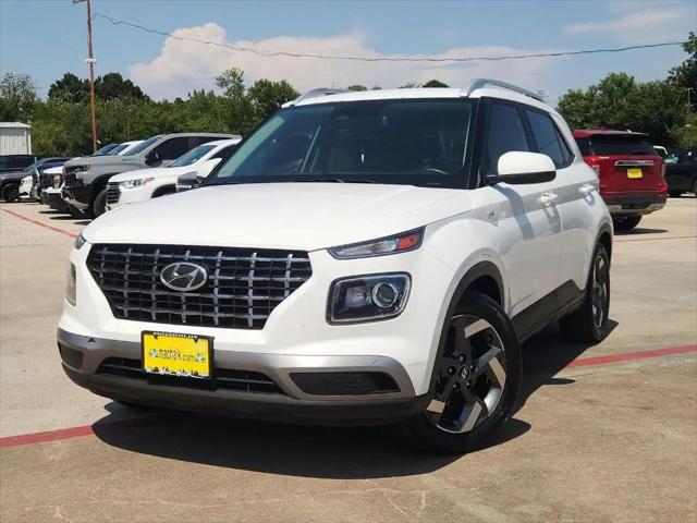 2023 Hyundai Venue SEL for sale in Houston, TX
