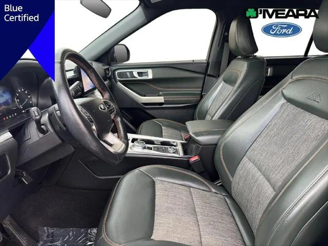2023 Ford Explorer Timberline for sale in Northglenn, CO