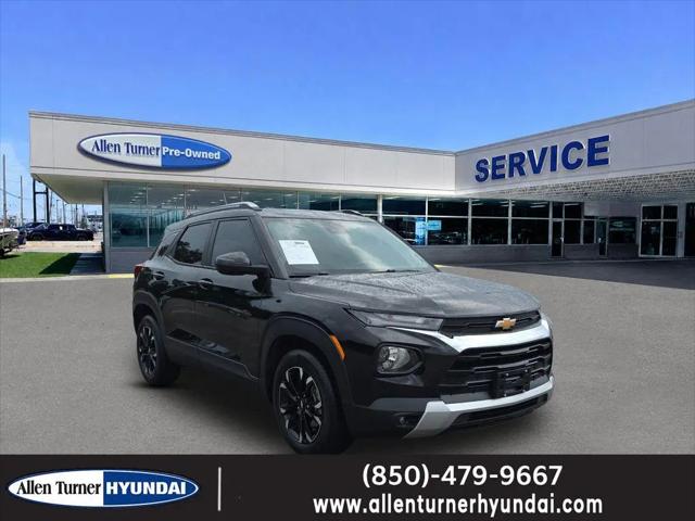 2023 Chevrolet TrailBlazer FWD LT for sale in Pensacola, FL
