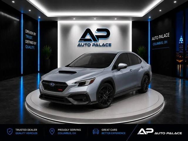 2025 Subaru WRX Limited for sale in Columbus, OH