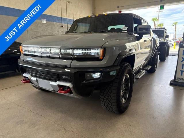 2025 GMC HUMMER EV e4WD 3X for sale in Henderson, NV