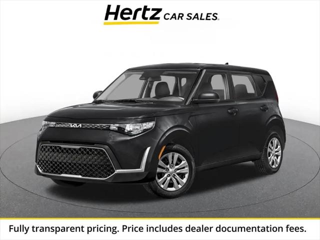 2025 Kia Soul LX for sale in Clearwater, FL