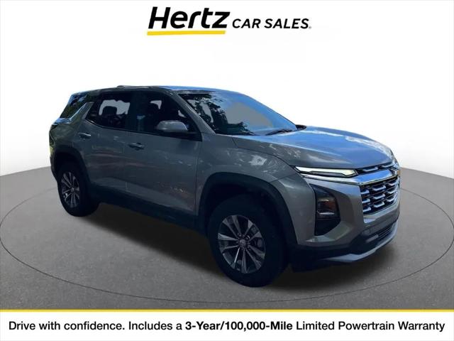 2025 Chevrolet Equinox FWD LT for sale in Clearwater, FL
