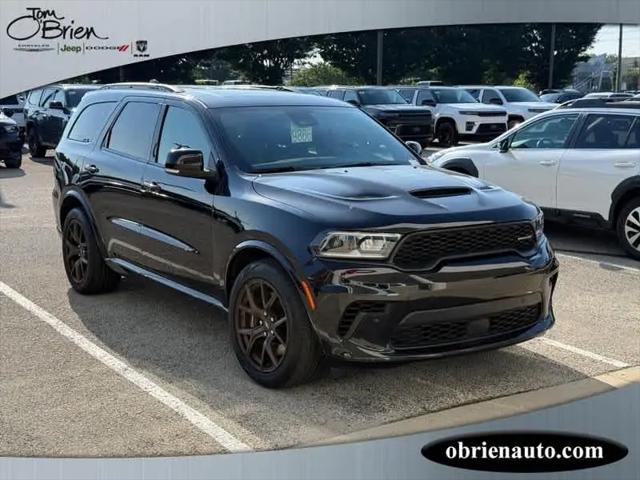 2025 Dodge Durango R/T 20th Anniversary Plus AWD for sale in Indianapolis, IN