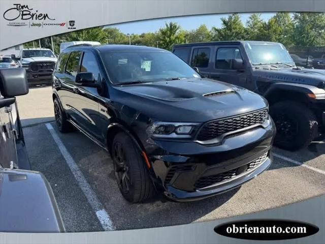 2025 Dodge Durango R/T 20th Anniversary Premium AWD for sale in Indianapolis, IN