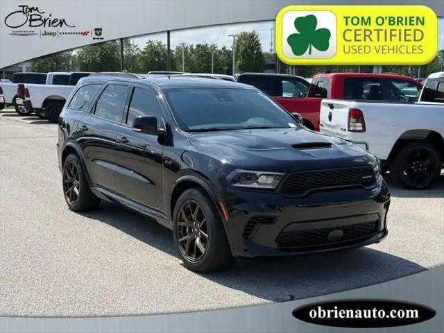2025 Dodge Durango R/T 20th Anniversary Premium AWD for sale in Indianapolis, IN
