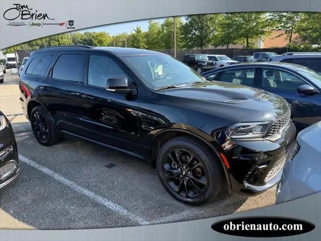 2025 Dodge Durango R/T Premium AWD for sale in Indianapolis, IN