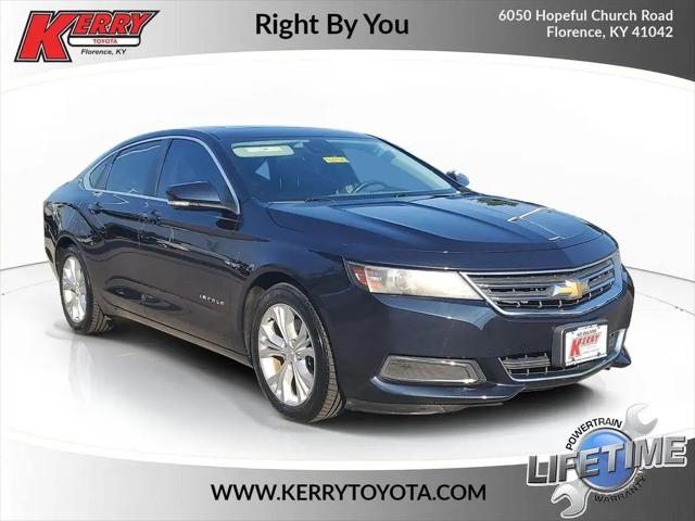 2014 Chevrolet Impala 2LT for sale in Florence, KY