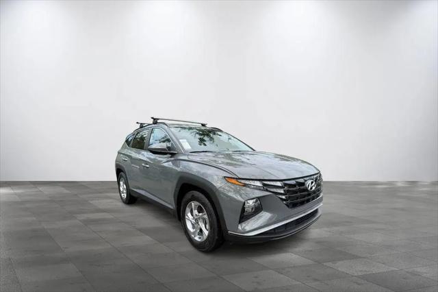 2024 Hyundai Tucson SEL for sale in Gainesville, FL