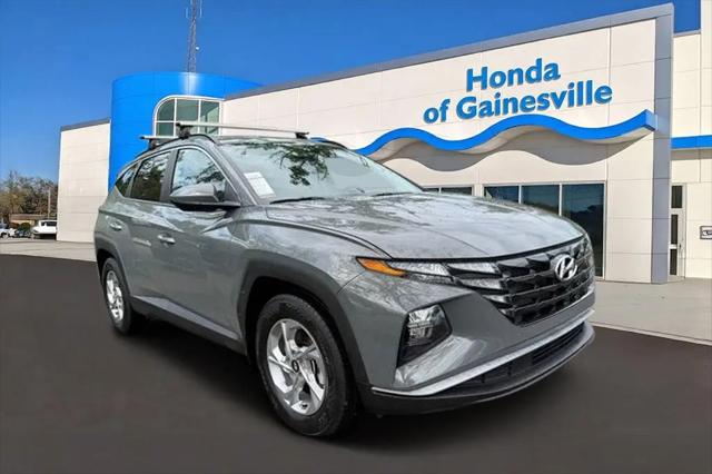 2024 Hyundai Tucson SEL for sale in Gainesville, FL