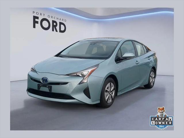 2016 Toyota Prius Four for sale in Port Orchard, WA