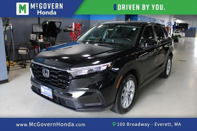 2024 Honda CR-V EX-L AWD for sale in Everett, MA