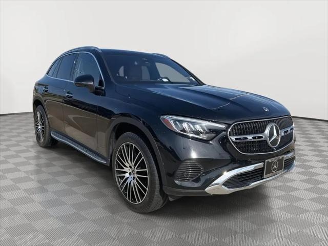 2023 Mercedes-Benz GLC 4MATIC SUV for sale in Omaha, NE